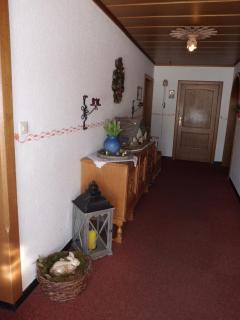 Gästehaus Marchler - Bischofswiesen - 4