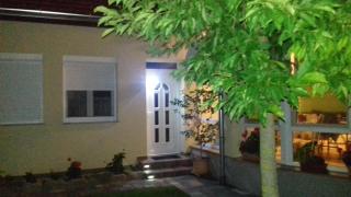 Elisabeth apartman - 2