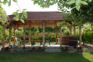 Panoráma Apartmanház - 5