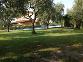 Casale el galet - Moniga - 5