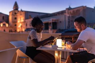 Hotel Porta Reale - Noto - 5
