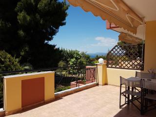 Agrili Apartments & Rooms - Elia - 5