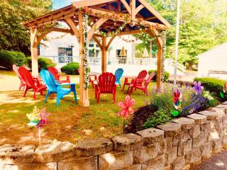 Exit 5 Resort & Condominium - Saco - 2