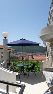Villa Antic with private pool in BUDVA - Budva - 8