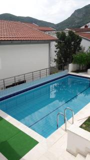 Villa Antic with private pool in BUDVA - Budva - 4