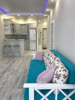 Luxe Apartment on Drahomanova - Kiev - 1