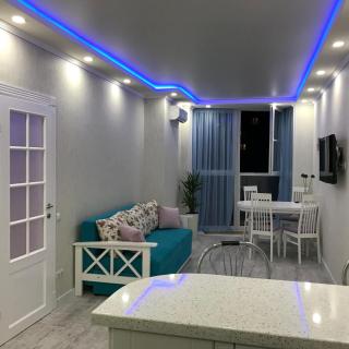 Luxe Apartment on Drahomanova - Kiev - 9