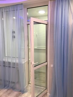 Luxe Apartment on Drahomanova - Kiev - 3