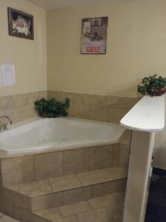 Garden Inn & Suites New Braunfels - New Braunfels - 6