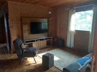 Casa Canto da Vila Ibitipoca - 2
