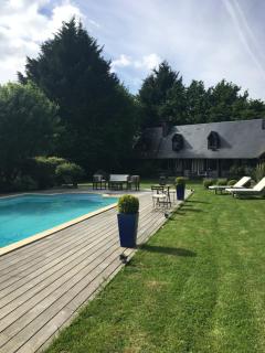 Le Cottage Mirabelle - Épaignes - 6