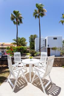 241 Quiet Bungalow with terrace and barbecue - Playa de las Americas - 9