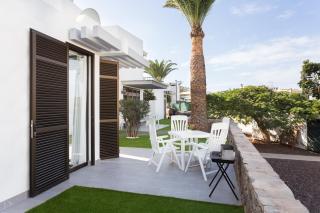 241 Quiet Bungalow with terrace and barbecue - Playa de las Americas - 8