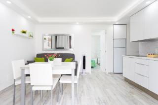241 Quiet Bungalow with terrace and barbecue - Playa de las Americas - 3