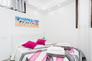 241 Quiet Bungalow with terrace and barbecue - Playa de las Americas - 1