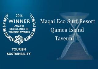 Maqai Beach Eco Resort - Qamea - 7