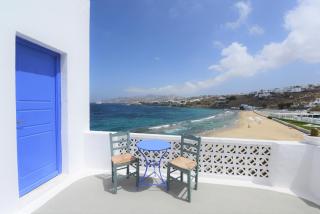MARKOS BEACH rooms & studios - Città di Mykonos - 9