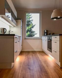 YourHomeWismar - Wismar - 4