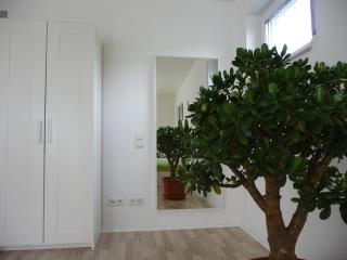 Ferienwohnung Zimmergrün am Nordpark - Mönchengladbach - 2