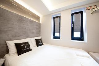 K-Guesthouse Seomyeon 1 - Busan - 8
