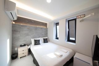K-Guesthouse Seomyeon 1 - Busan - 5