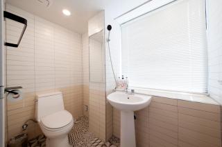 K-Guesthouse Seomyeon 1 - Busan - 3