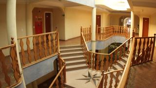 Atena Praia Hotel - 3