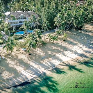 Hotel Residence Marilar - Las Terrenas - 3
