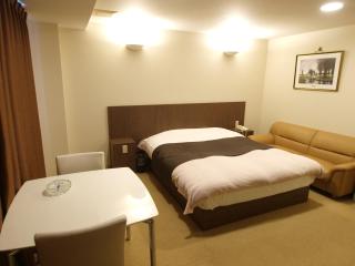 Hotel Le Mont (Adult Only) - Joetsu - 1