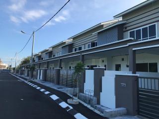 My STW Home 1 - Sitiawan - 7