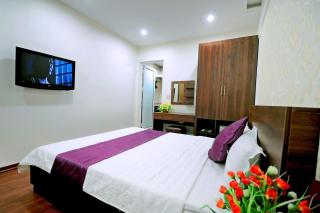Van Giang Hotel - Ninh Binh - 8