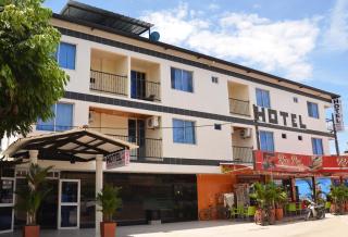Hotel Bahía Cadi - Puerto López - 6
