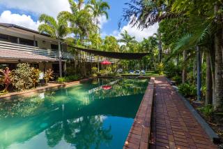 King Reef Resort - Kurrimine Beach - 5
