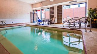 Best Western El Grande Inn - Clearlake - 4