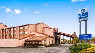 Best Western El Grande Inn - Clearlake - 0