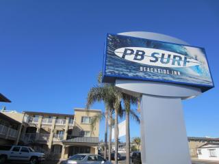 PB Surf Beachside Inn - San Diego - 4