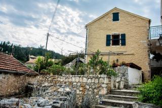 Nostos Residence - Apartment Terra - Tselendáta - 0