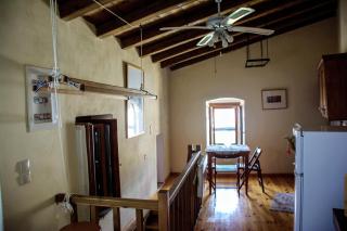 Nostos Residence - Apartment Terra - Tselendáta - 7