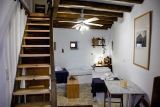 Nostos Residence - Apartment Terra - Tselendáta - 3