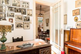 Plaka Vintage - Atenas - 7