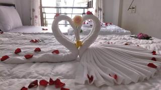 Thanh Huong Homestay - Hue - 9