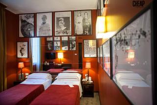 Phi Hotel Bologna - Bolonia - 8