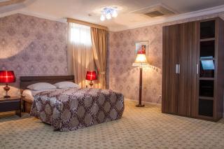 City Line Boutique Hotel - Taschkent - 1