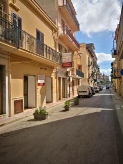 Si Viaggiare Apartments - Partinico - 1