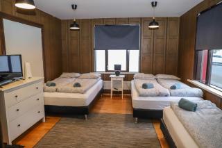 Lava Guesthouse - Vestmannaeyjar - 3