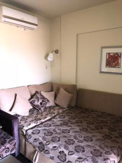 Chalet Porto South Beach - Beach Front Sea View - Ain Suchna - 2