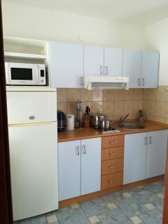 Apartments Kosec - Vrsi - 3