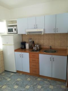 Apartments Kosec - Vrsi - 2