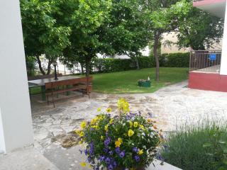 Apartmani Toni - Starigrad-Paklenica - 9
