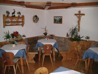 Haus Kirschner - Jerzens - 3